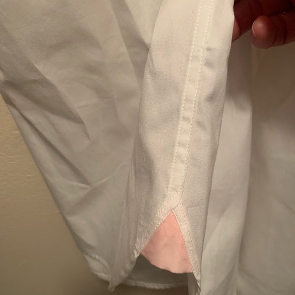 Thomas Pink Tuxedo Shirt - Picture 6 of 8